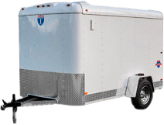 Enclosed Trailers for sale in Kawkawlin, MI