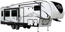 Fifth Wheels for sale in Kawkawlin, MI